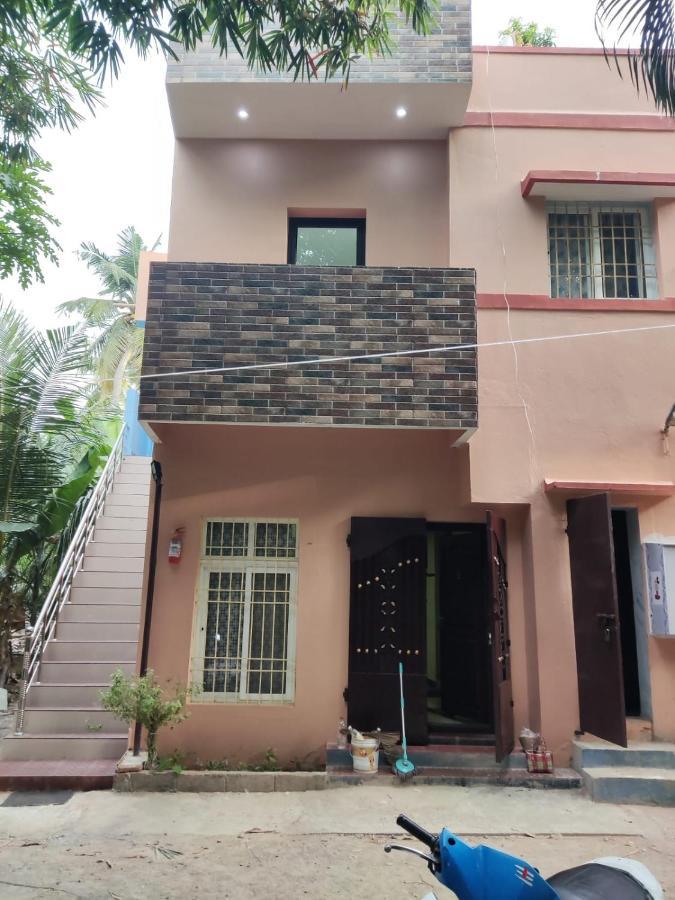 Sri Sai Farm House Pondicherry Exterior photo